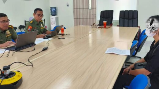 BBKSDA Jatim - Pendaki Mandi di Sungai Qolbu