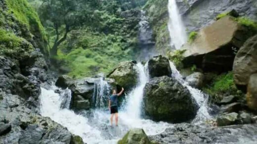 Curug Lawe