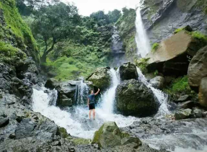 Curug Lawe
