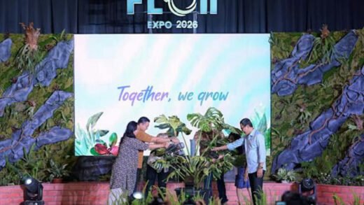 FLOII Expo 2026