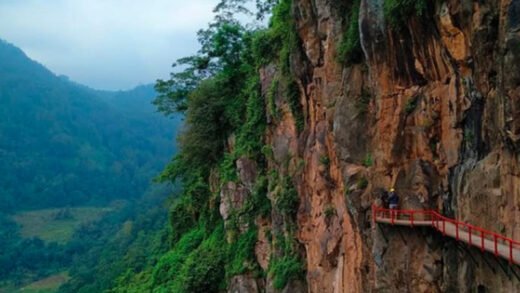 Gumuk Reco Sepakung