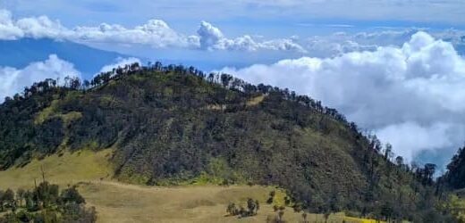 Gunung Buthak