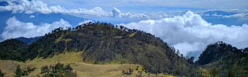 Gunung Buthak