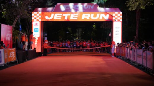 JETE RUN Festival 2026