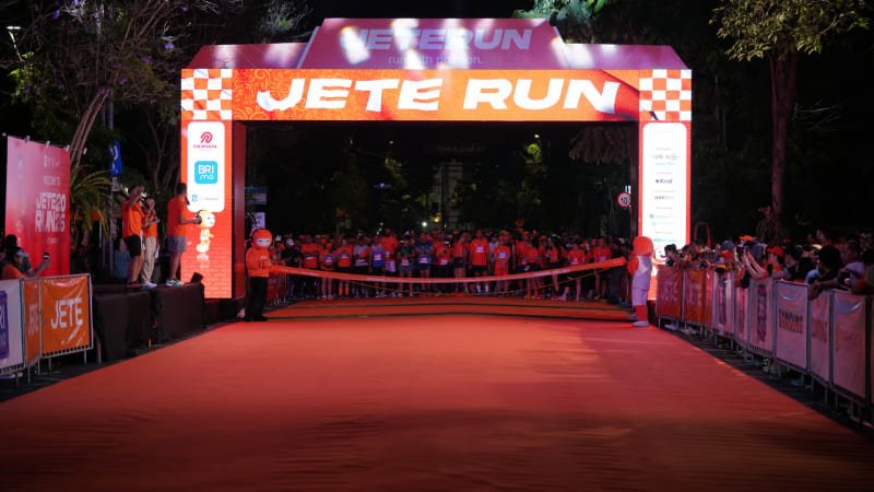 JETE RUN Festival 2026