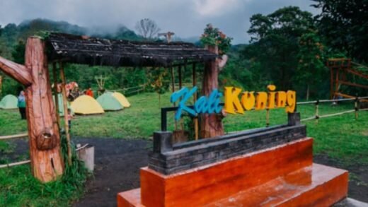 Kalikuning Park