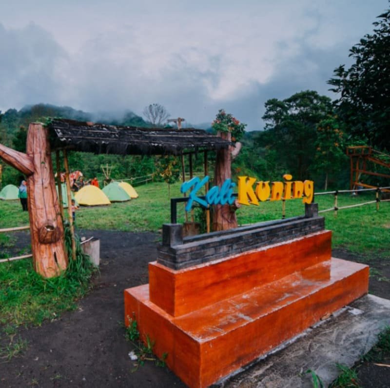 Kalikuning Park