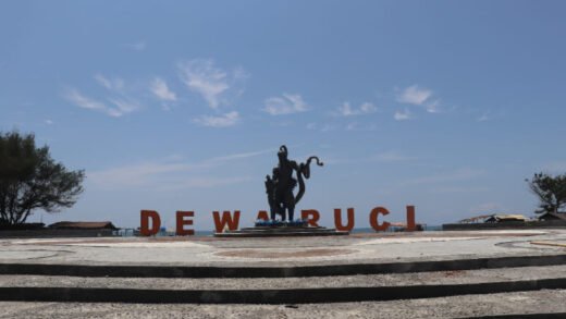 Pantai Jatimalang Purworejo