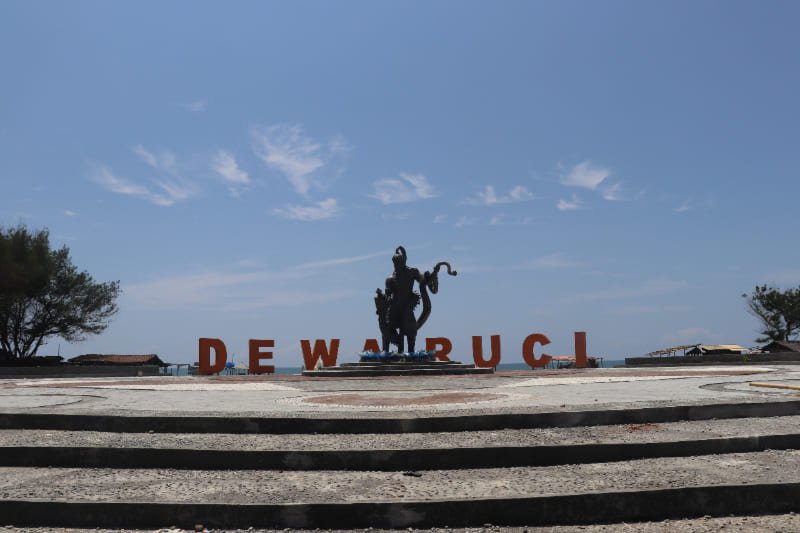Pantai Jatimalang Purworejo