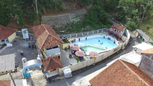 Pemandian Tirta Husada