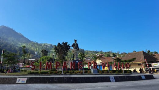Simpang Selo