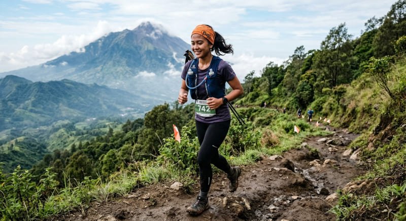 Trail Run