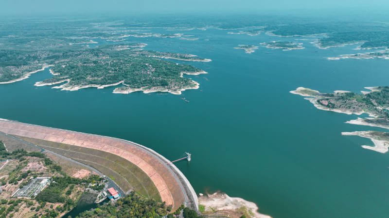 Waduk Kedungombo