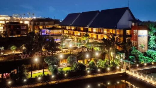Swarga Suites Bali Berawa