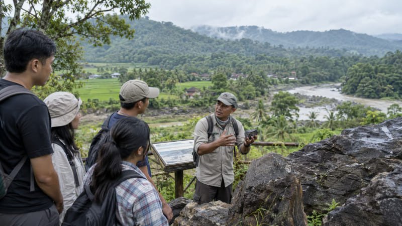 wisata Kebumen