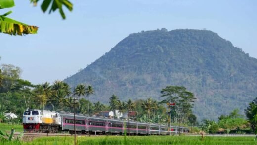 KAI 81 Tahun