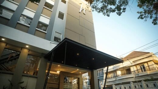 Horison Inn Artha Kencana Makassar