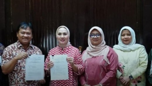 AyoKeTamanNasional BSI