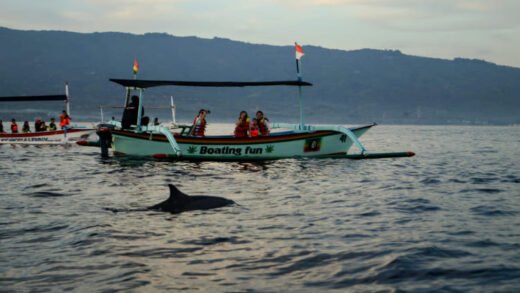 Wisata Bali Utara