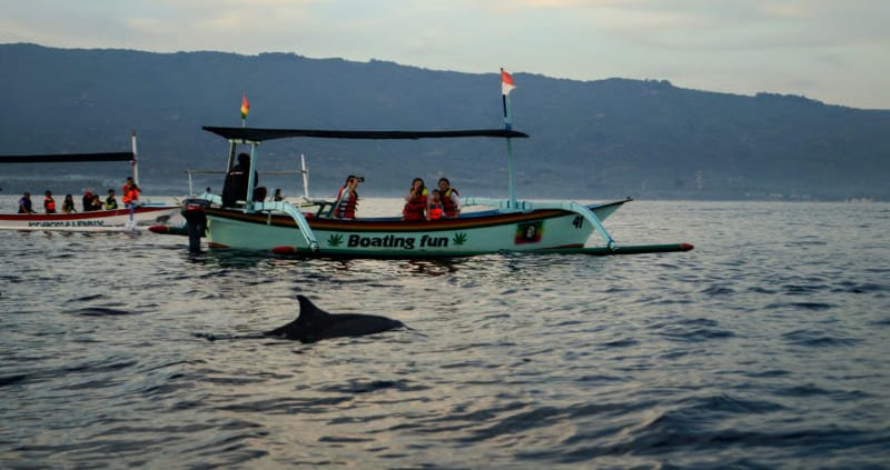 Wisata Bali Utara