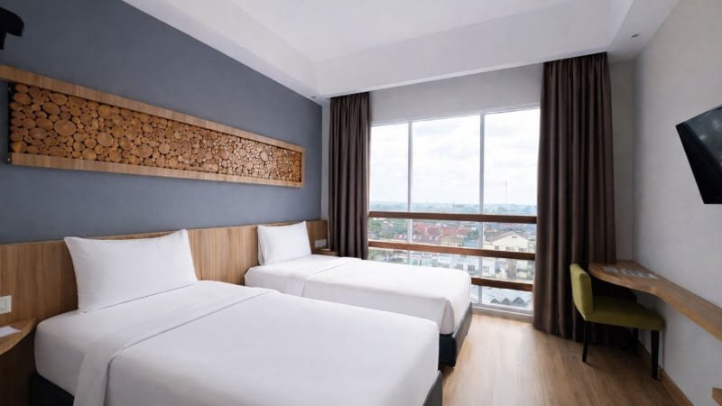 Ayola Sentosa Palembang