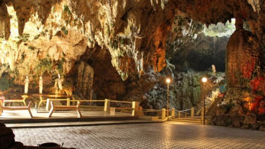 Wisata Kebumen