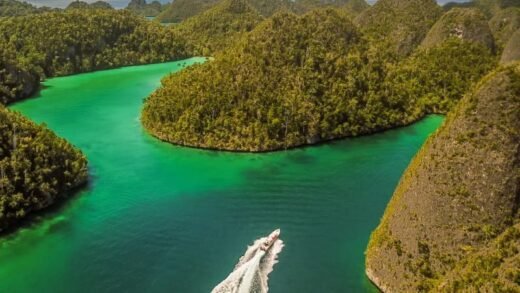 Raja Ampat