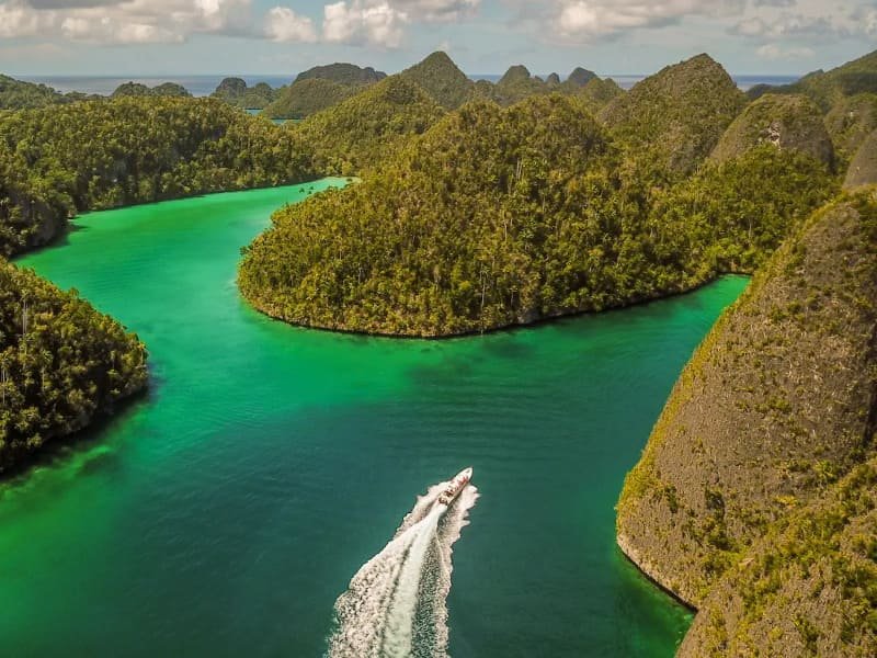 Raja Ampat
