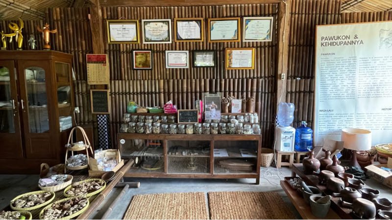 Wellness Tourism Desa Sidorejo