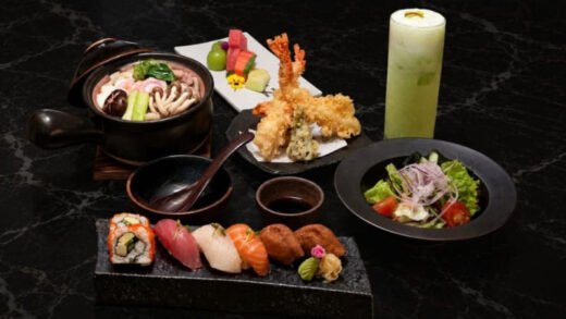 ORIJIN Japanese Dining