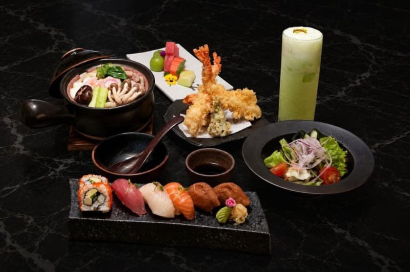 ORIJIN Japanese Dining