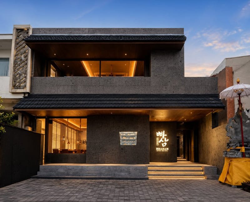 Bbasam Bali