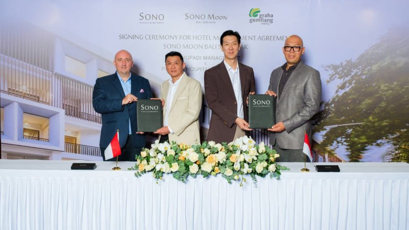 SONO Hotels & Resorts 
